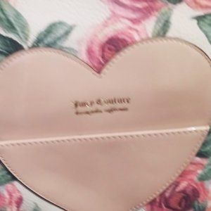 Cream Moody Garden Backpack Juicy Couture NWT